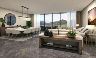 Departamentos en venta TERRALTA garcia nuevo leon