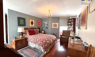 LA HERRADURA. casa en venta