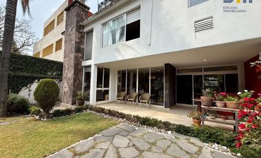 LA HERRADURA. casa en venta