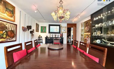 LA HERRADURA. casa en venta