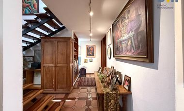 LA HERRADURA. casa en venta