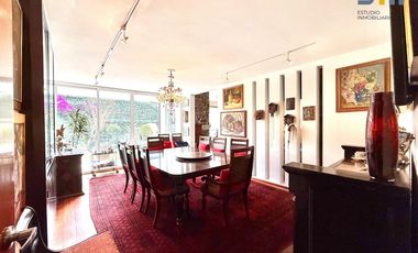 LA HERRADURA. casa en venta