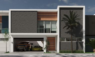 Casa en Venta Palmas