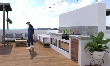 Casa en Yautepec Centro