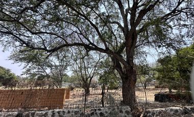 Casa en Yautepec Centro