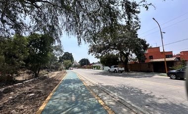 Casa en Yautepec Centro