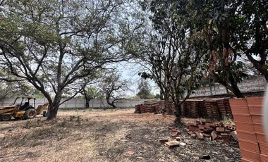 Casa en Yautepec Centro