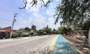 Casa en Yautepec Centro