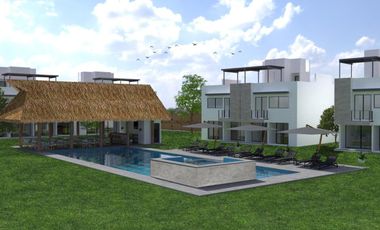 Casa en Yautepec Centro