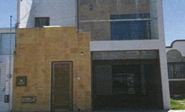 CASA USADA EN VENTA PRIVADA HACIENDA DE BONANZA 158,  EX. HACIENDA PITAHAYAS, PACHUCA, HGO.