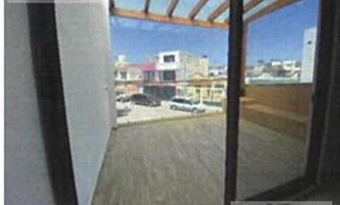 CASA USADA EN VENTA PRIVADA HACIENDA DE BONANZA 158,  EX. HACIENDA PITAHAYAS, PACHUCA, HGO.