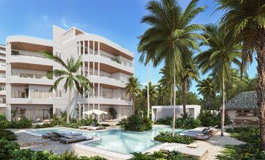 DEPARTAMENTOS EN PRE-VENTA VIDAMAR EN LAS PLAYAS DE SAN BENITO YUCATAN .