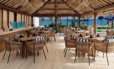 DEPARTAMENTOS EN PRE-VENTA VIDAMAR EN LAS PLAYAS DE SAN BENITO YUCATAN .