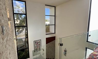 Venta de Casa en Privada Residencial Xaaxbeh Conkal