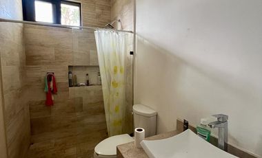 Venta de Casa en Privada Residencial Xaaxbeh Conkal