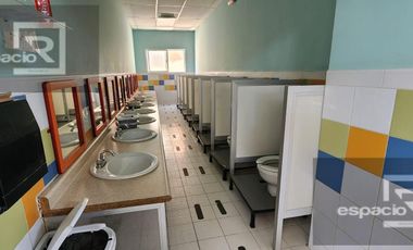 BODEGA EN VENTA EN RIVERAS DEL BRAVO