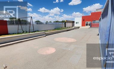 BODEGA EN VENTA EN RIVERAS DEL BRAVO