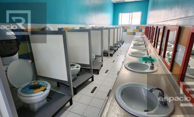 BODEGA EN VENTA EN RIVERAS DEL BRAVO