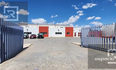 BODEGA EN VENTA EN RIVERAS DEL BRAVO