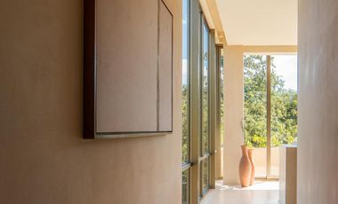 Penthouse en Bacalar de 2 habitaciones | acceso a la laguna | Rooftop y alberca |Casa club