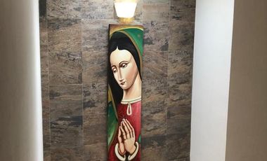 CASA EN VENTA LOMAS DEL TECNOLOGICO