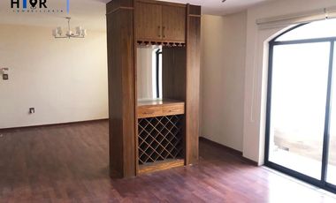 CASA EN VENTA LOMAS DEL TECNOLOGICO