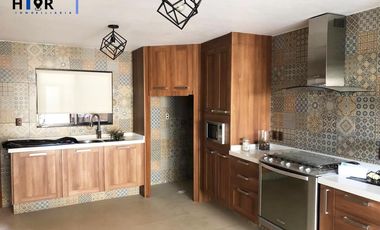 CASA EN VENTA LOMAS DEL TECNOLOGICO