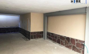 CASA EN VENTA LOMAS DEL TECNOLOGICO