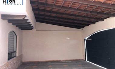 CASA EN VENTA LOMAS DEL TECNOLOGICO