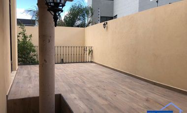 CASA EN VENTA LOMAS DEL TECNOLOGICO