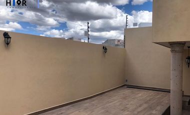 CASA EN VENTA LOMAS DEL TECNOLOGICO