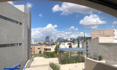 CASA EN VENTA LOMAS DEL TECNOLOGICO