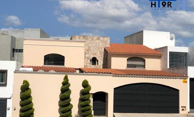 CASA EN VENTA LOMAS DEL TECNOLOGICO