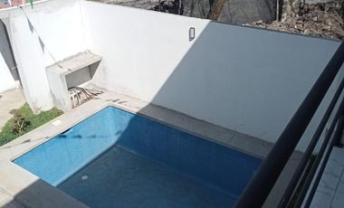 Casa en  Venta en Pedregal de las Fuentes Jiutepec Morelos