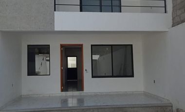 Casa en  Venta en Pedregal de las Fuentes Jiutepec Morelos