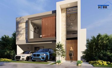 CASA EN VENTA FRACCIONAMIENTO MONTERRA RESIDENCIAL