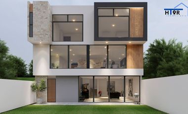 CASA EN VENTA FRACCIONAMIENTO MONTERRA RESIDENCIAL