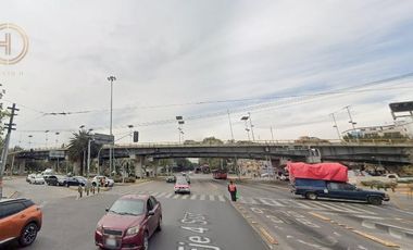 Departamento en Venta a 20 min del Estadio GNP Seguros.