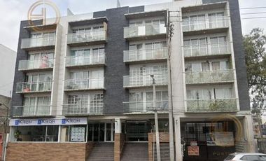 Departamento en Venta a 20 min del Estadio GNP Seguros.