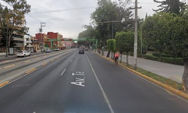 Departamento en Venta a 20 min del Estadio GNP Seguros.