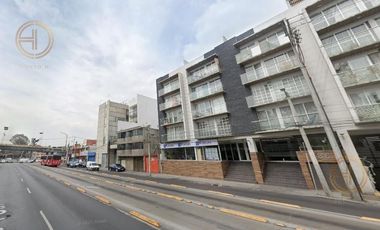 Departamento en Venta a 20 min del Estadio GNP Seguros.