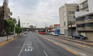 Departamento en Venta a 20 min del Estadio GNP Seguros.