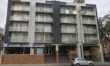 Departamento en Venta a 20 min del Estadio GNP Seguros.