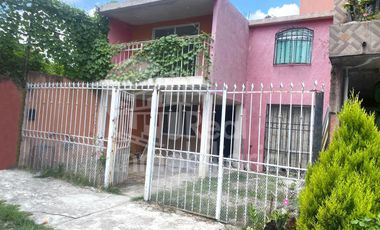 Casa para Remodelar en Cofradía de San Miguel