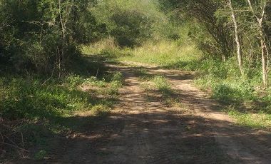 Oportunidad en Terreno ubicado en Carricitos, Juárez, N. L. , Camino a San Roque, Gpe N. L.