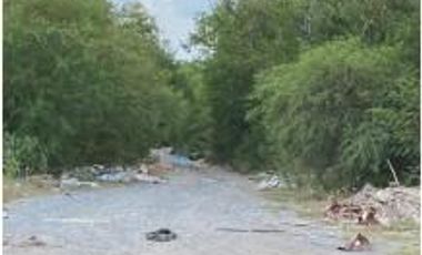 Oportunidad en Terreno ubicado en Carricitos, Juárez, N. L. , Camino a San Roque, Gpe N. L.
