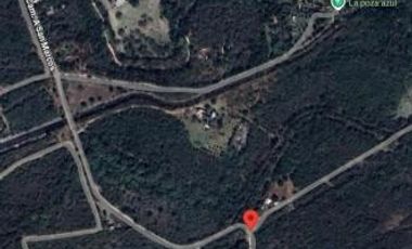 Oportunidad en Terreno ubicado en Carricitos, Juárez, N. L. , Camino a San Roque, Gpe N. L.