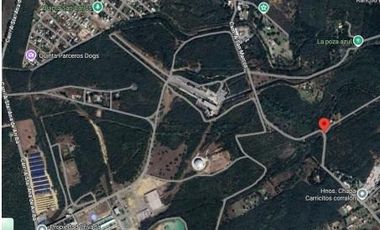 Oportunidad en Terreno ubicado en Carricitos, Juárez, N. L. , Camino a San Roque, Gpe N. L.