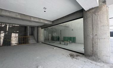 LOCAL EN VENTA EN PLAZA COMERCIAL EN EL BARRO, CARRETERA NACIONAL