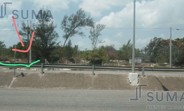 Tereno en Venta en Corredor Urbano, Altamira Tamaulipas.